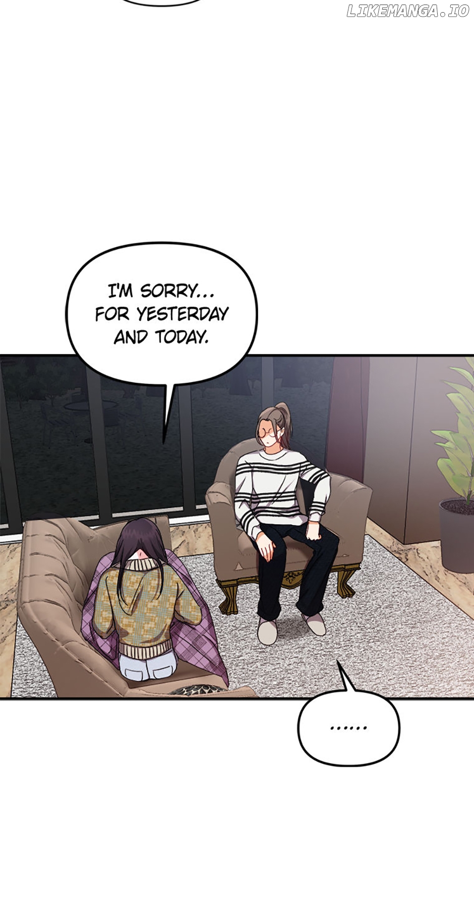 Today to Tomorrow Chapter 26 - page 53