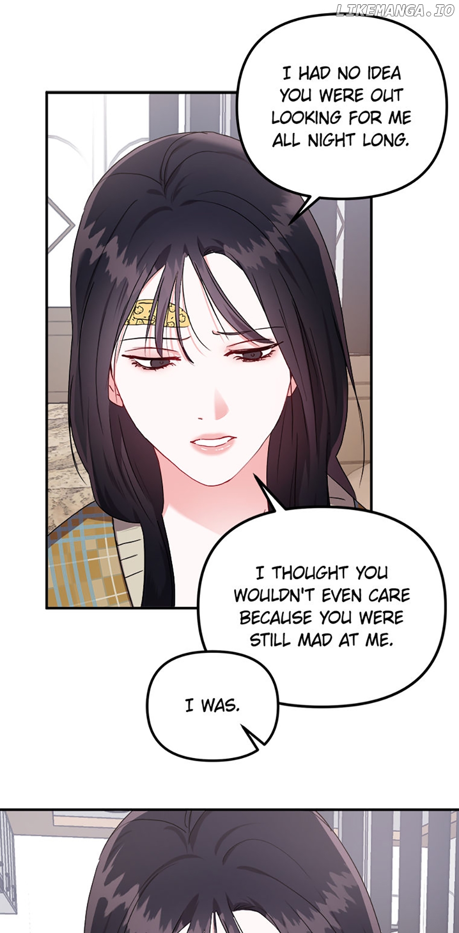 Today to Tomorrow Chapter 26 - page 54
