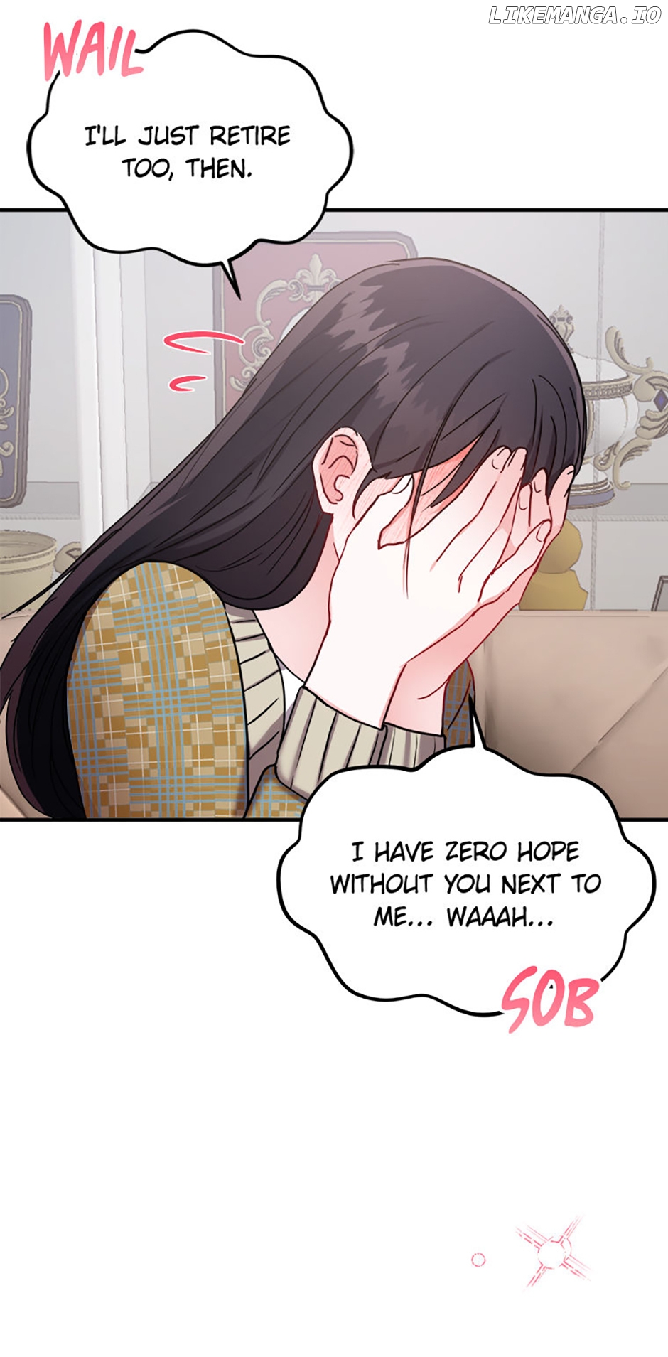 Today to Tomorrow Chapter 26 - page 57