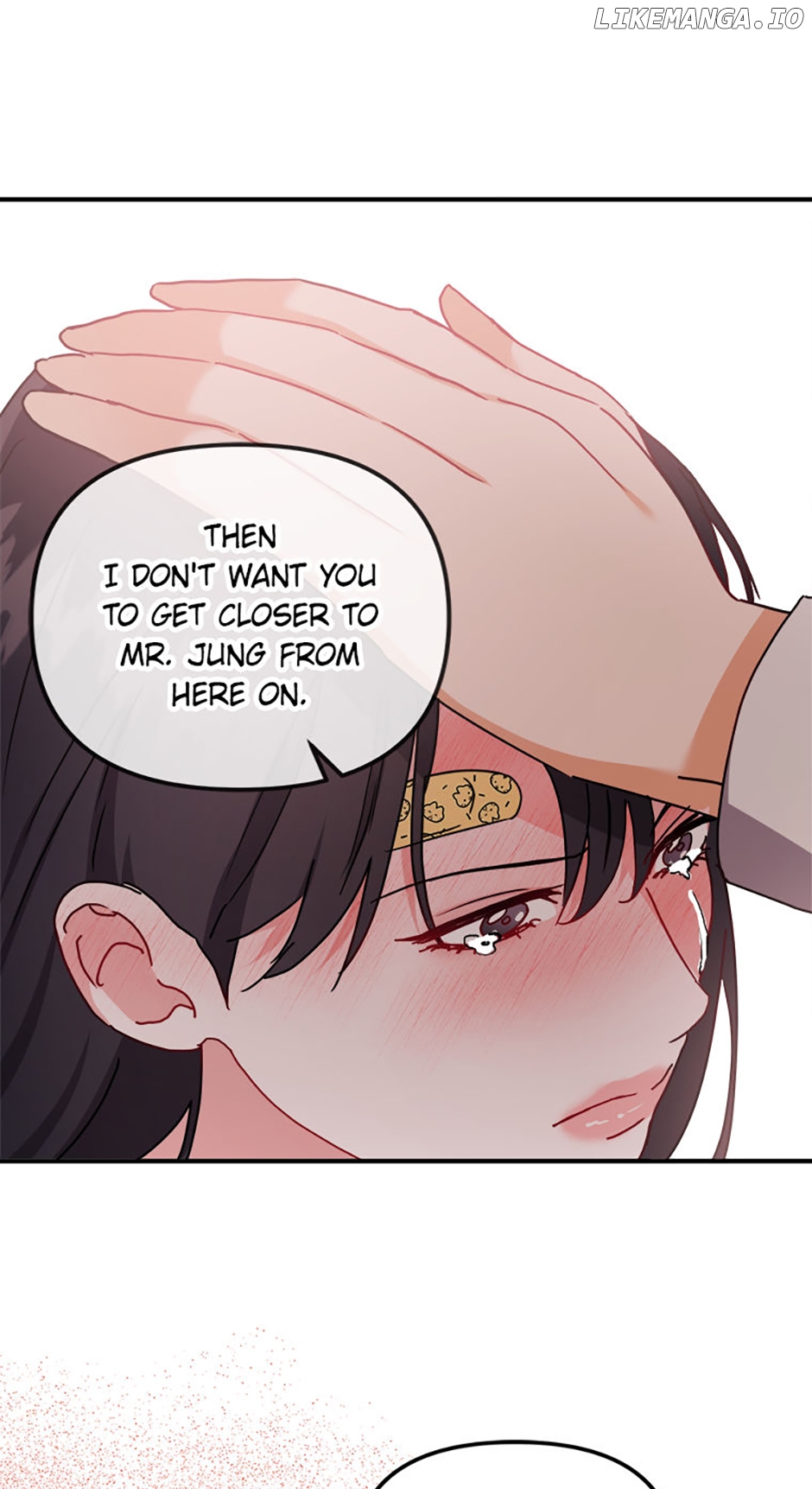 Today to Tomorrow Chapter 26 - page 61