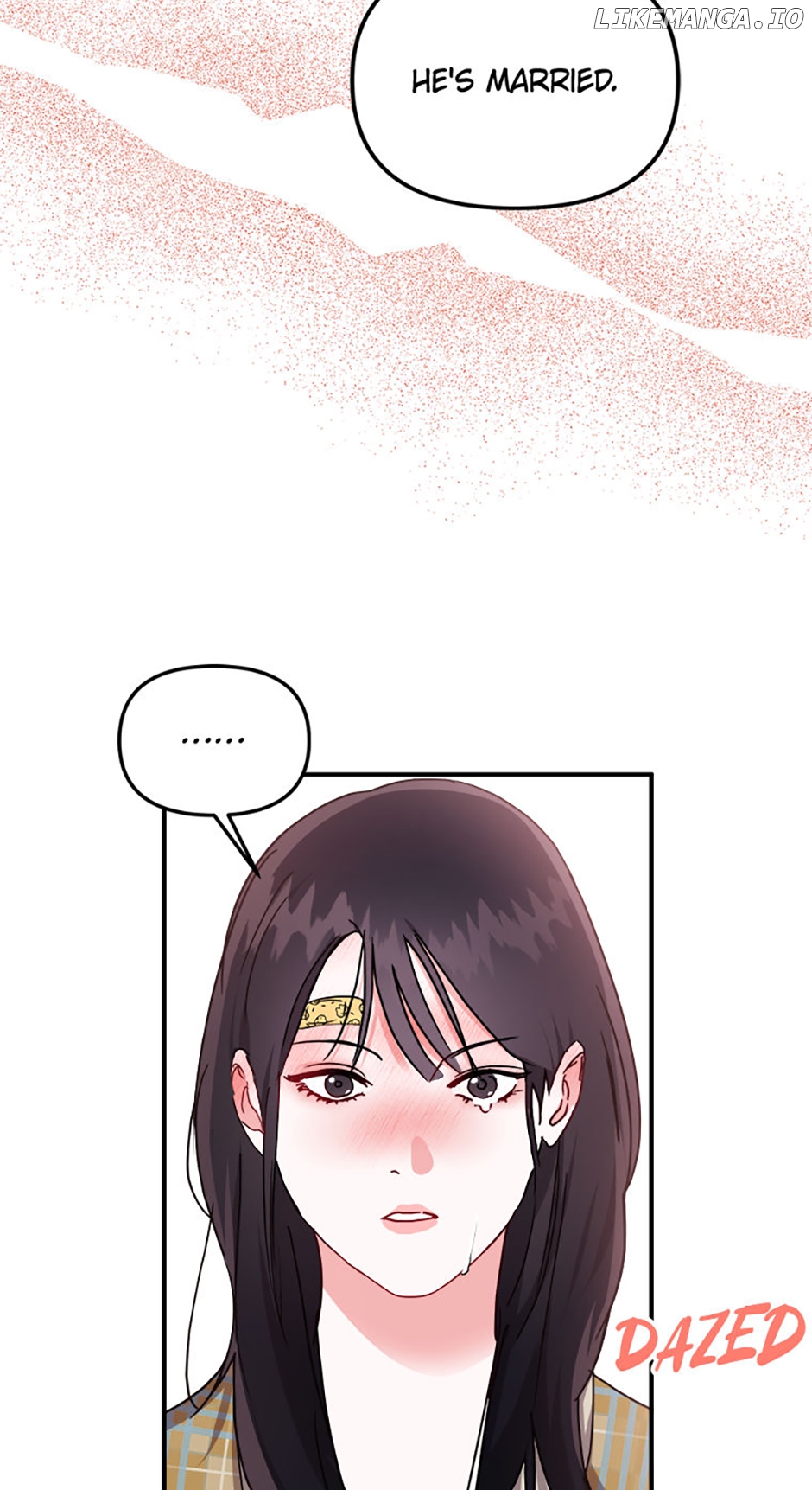 Today to Tomorrow Chapter 26 - page 62