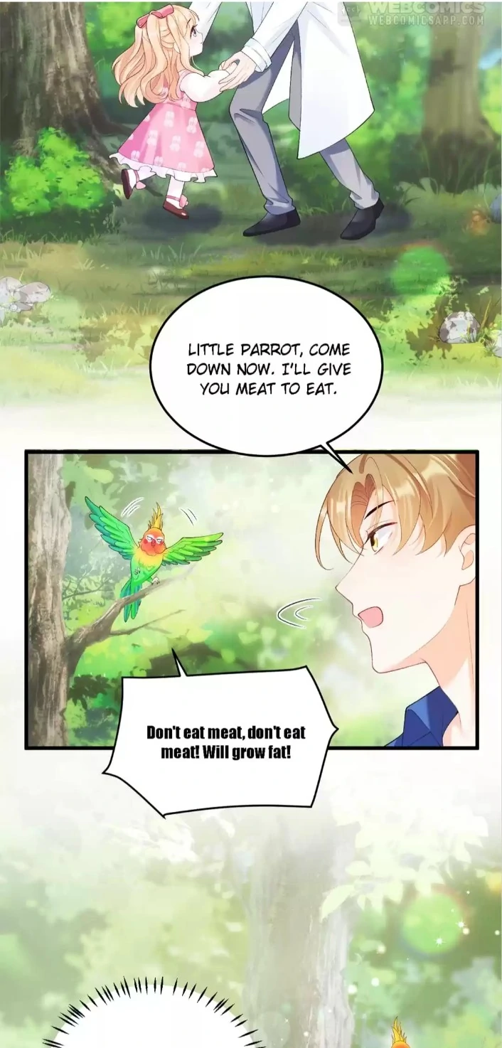 My Uncles dotting Chapter 5 - page 10
