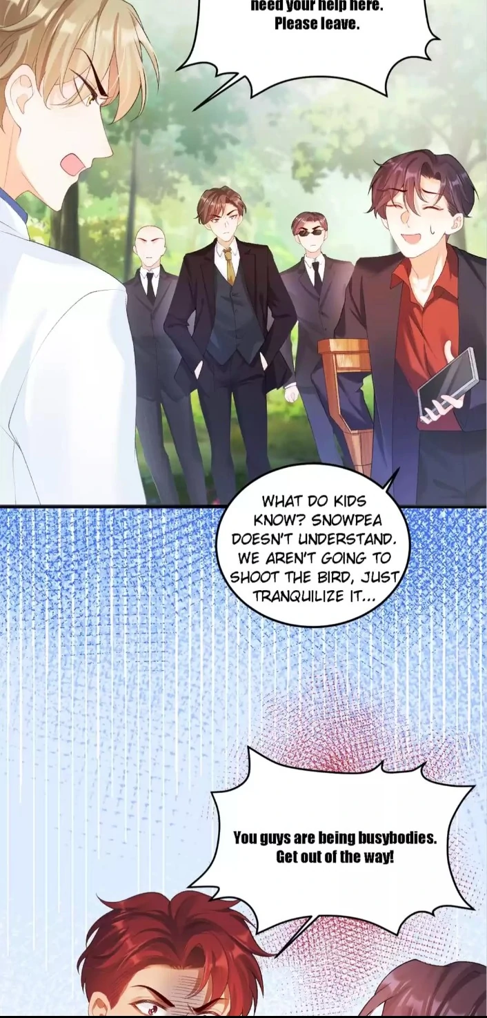 My Uncles dotting Chapter 5 - page 29