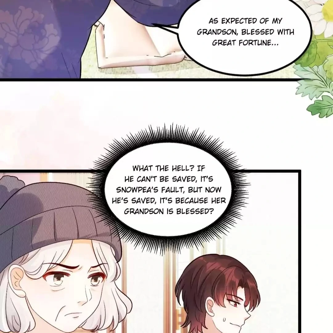 My Uncles dotting Chapter 21 - page 14