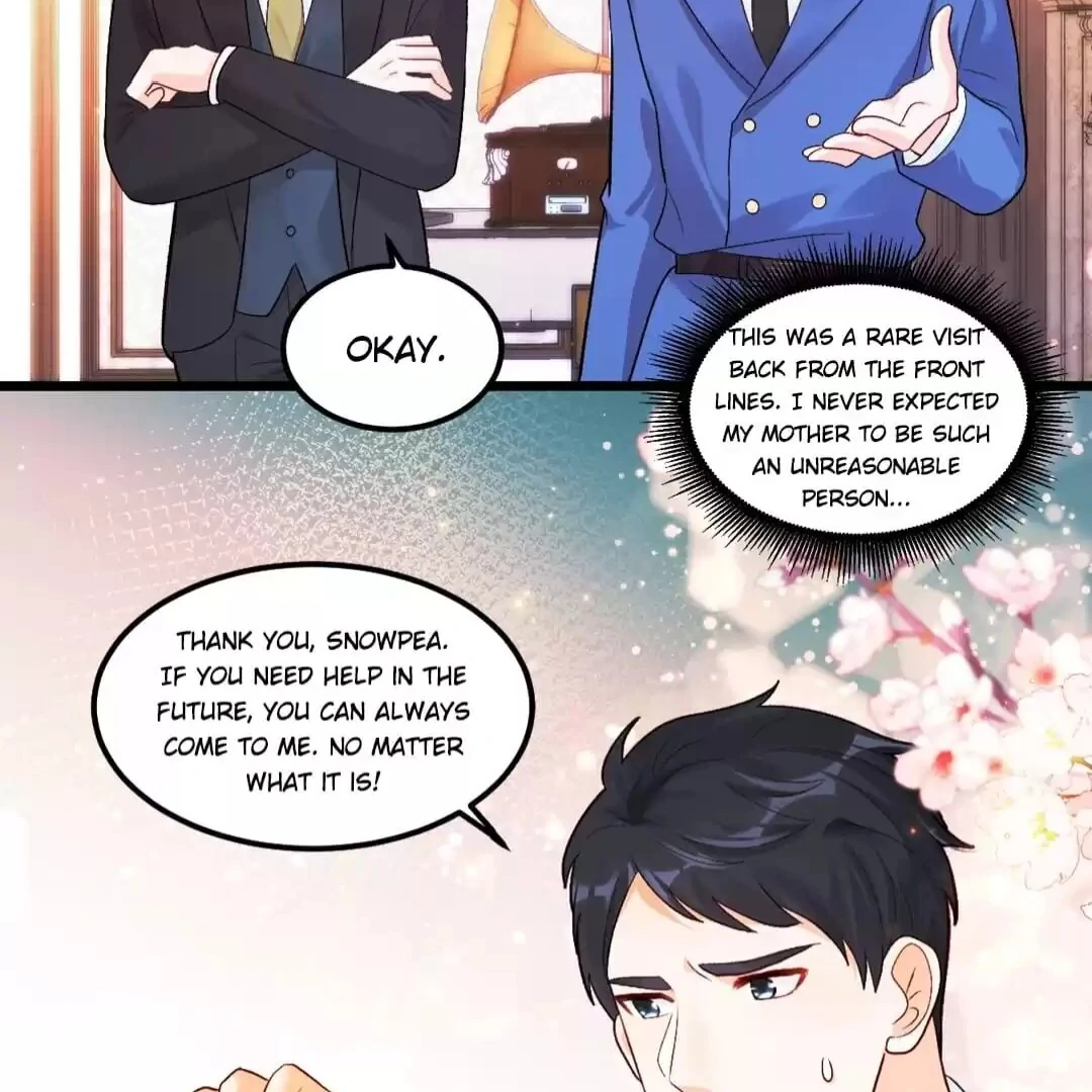 My Uncles dotting Chapter 21 - page 16