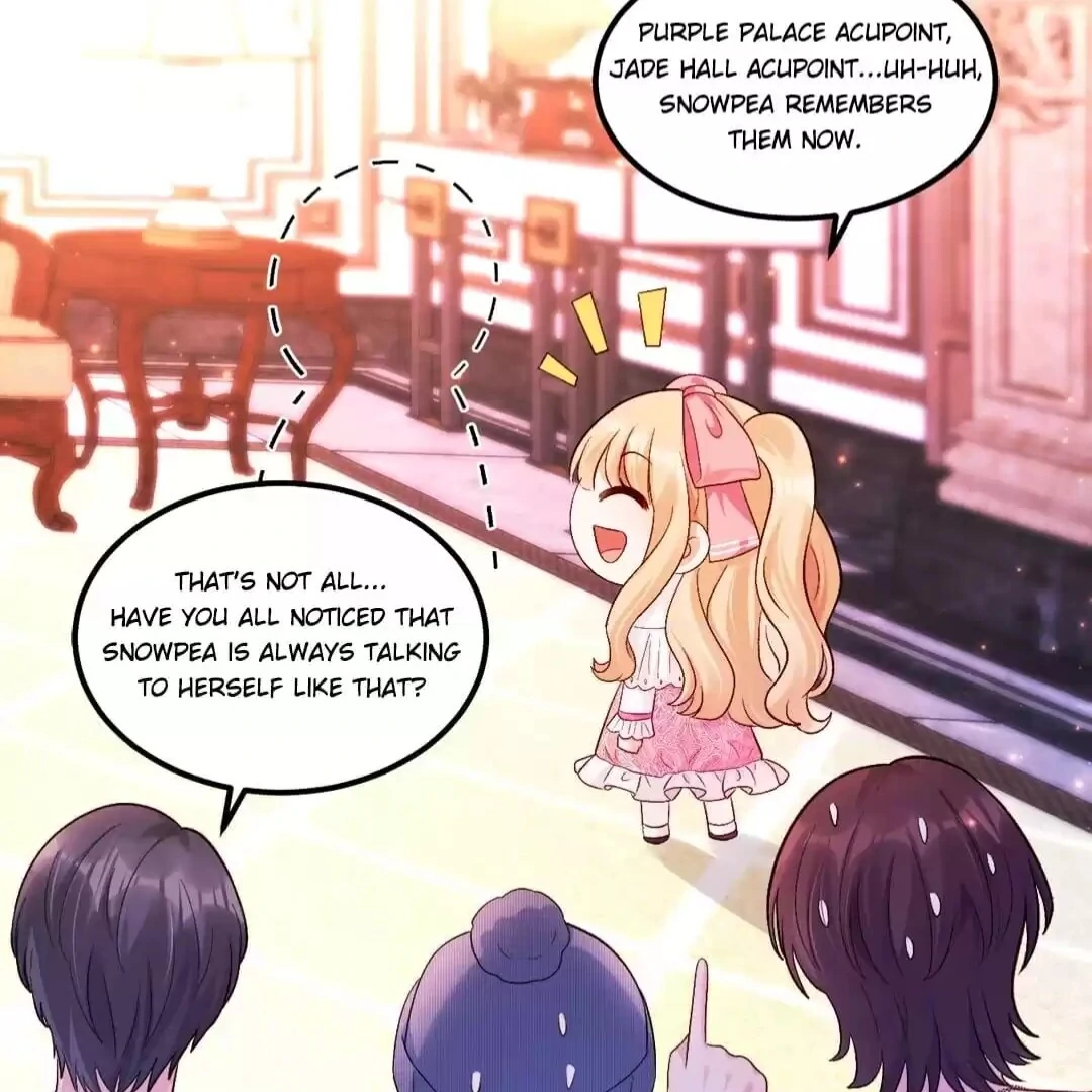 My Uncles dotting Chapter 21 - page 26