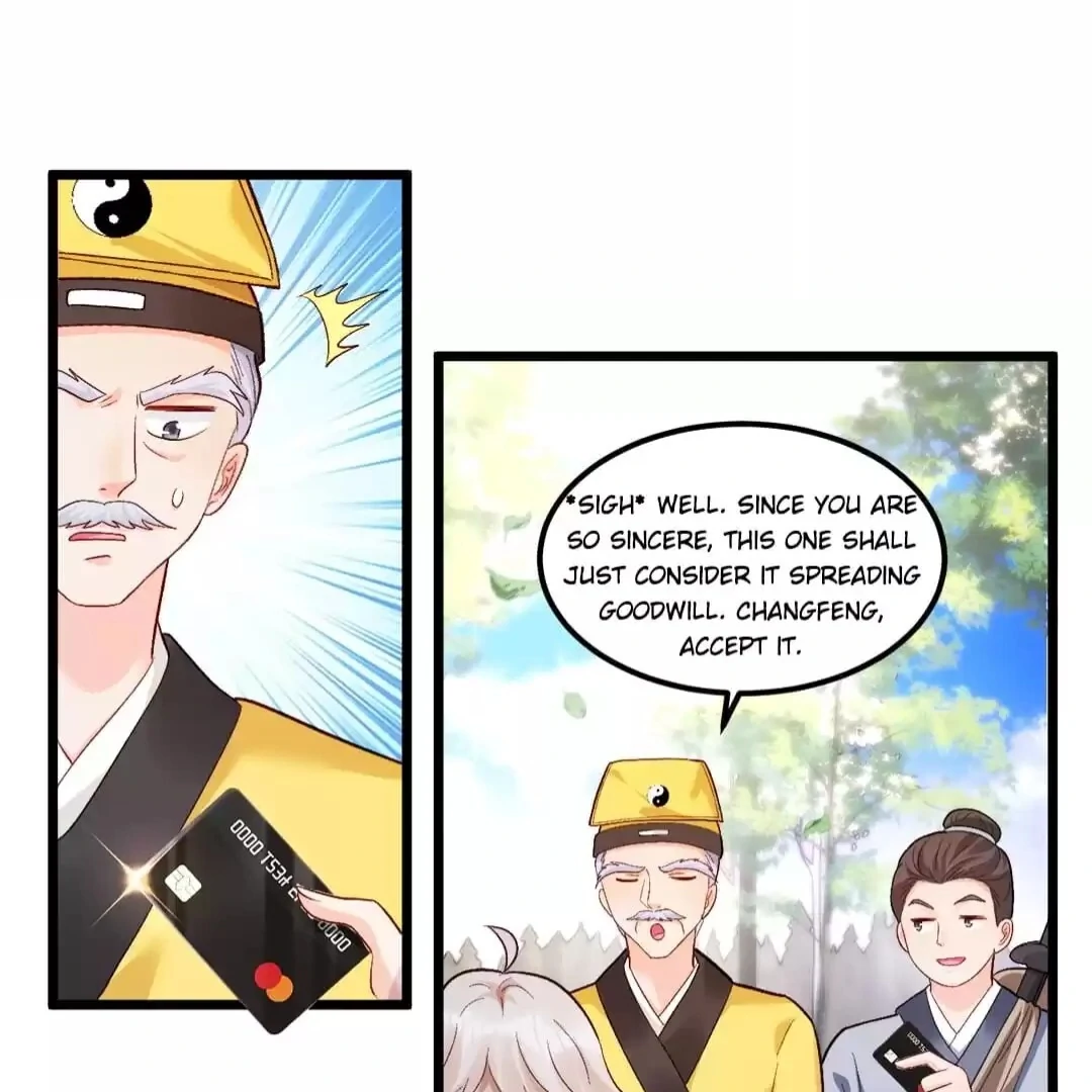 My Uncles dotting Chapter 21 - page 38