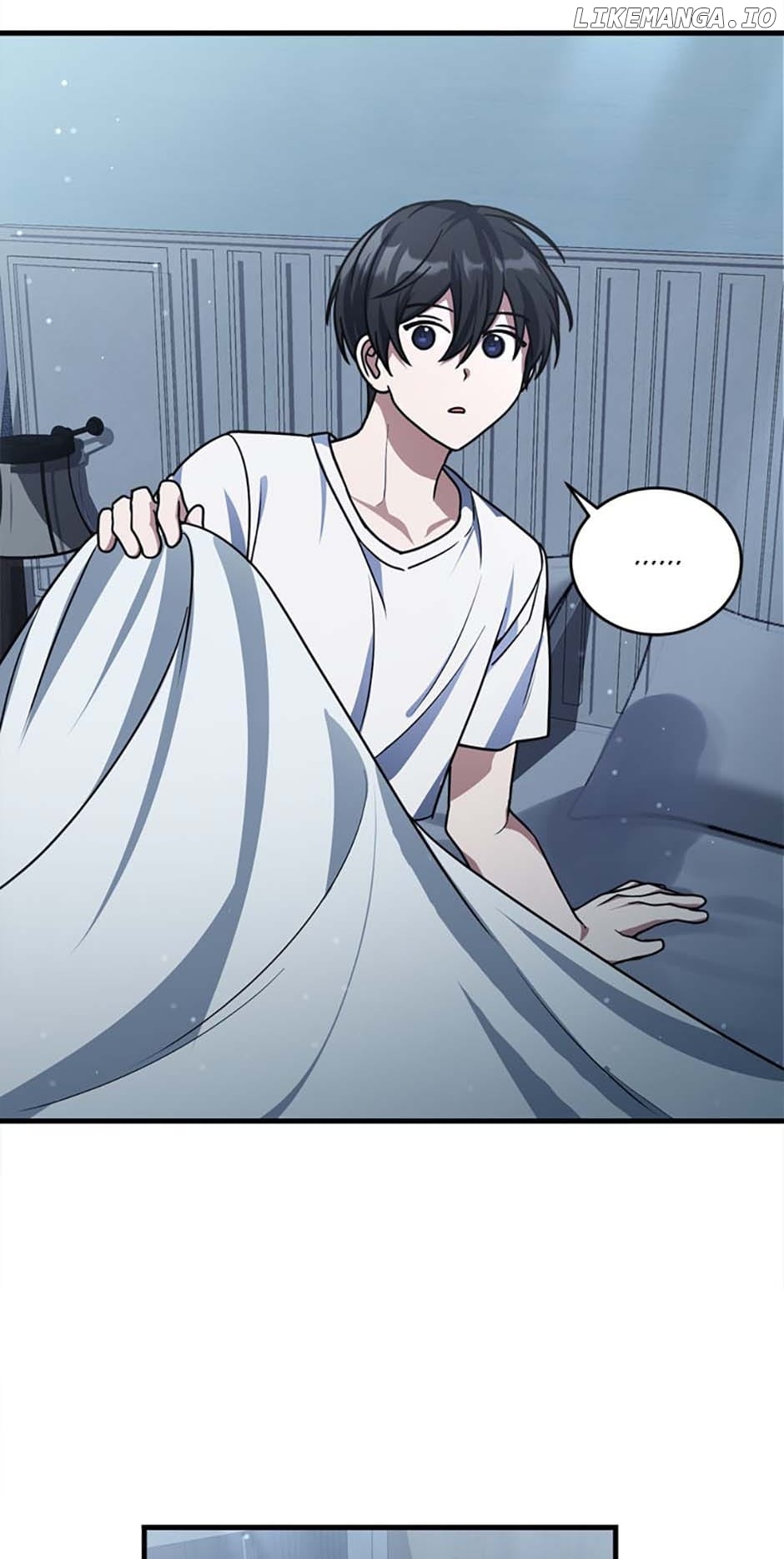 Stellar Mom Chapter 56 - page 13