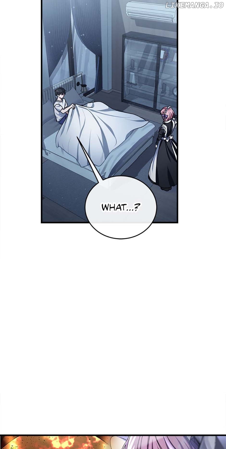 Stellar Mom Chapter 56 - page 14