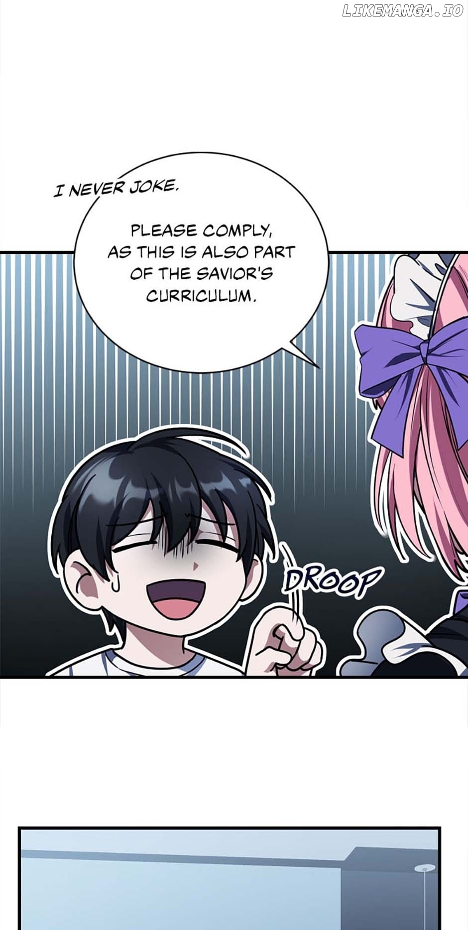 Stellar Mom Chapter 56 - page 16
