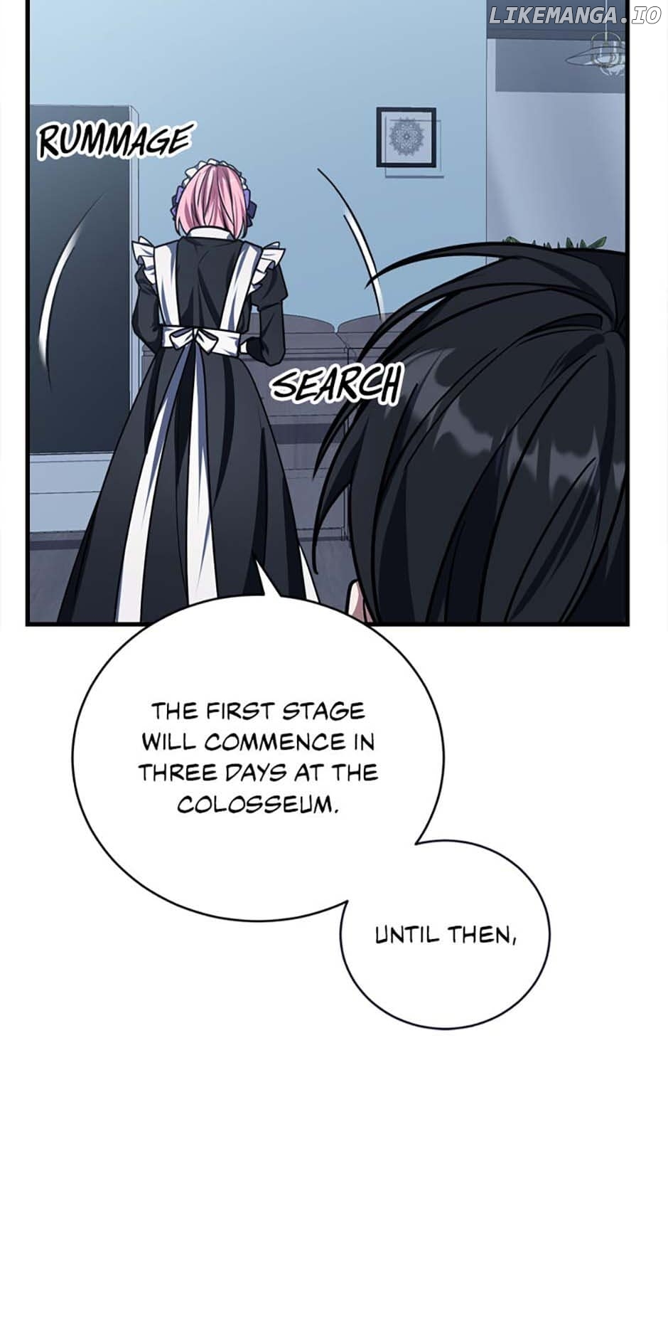 Stellar Mom Chapter 56 - page 17