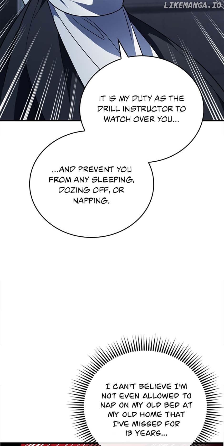 Stellar Mom Chapter 56 - page 19