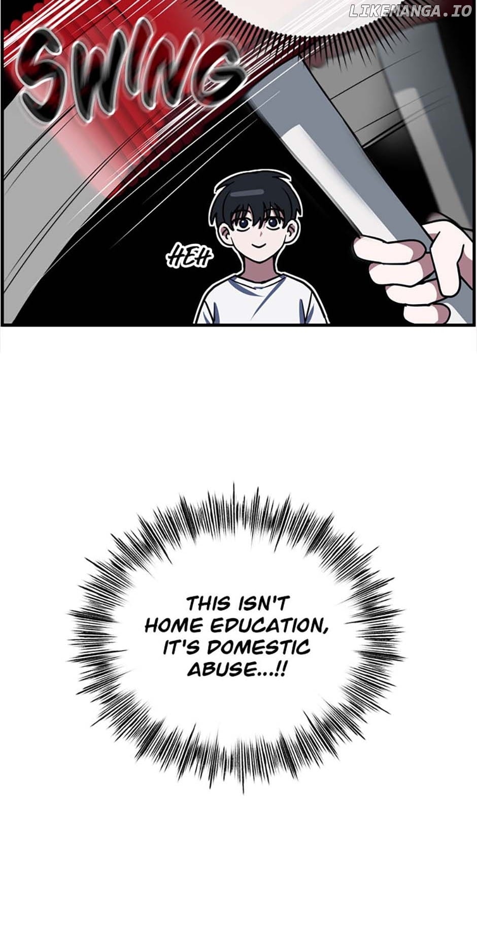 Stellar Mom Chapter 56 - page 20