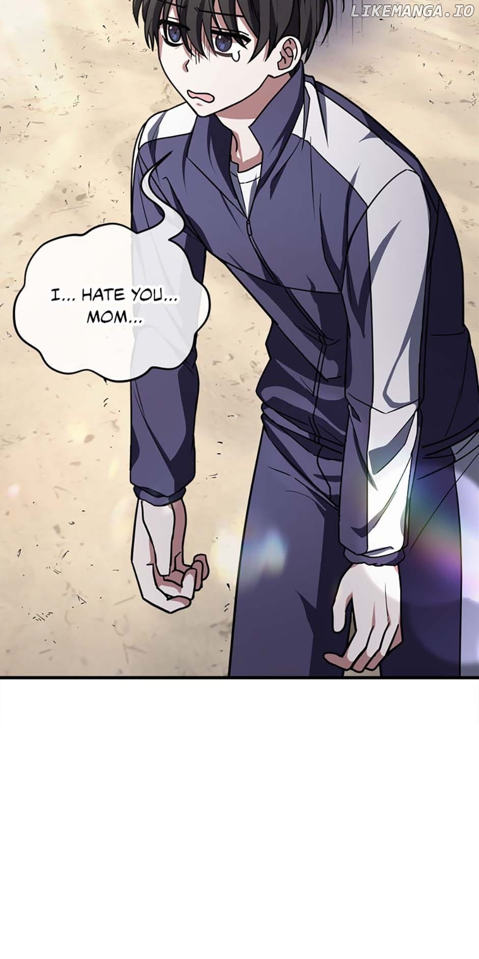 Stellar Mom Chapter 56 - page 24