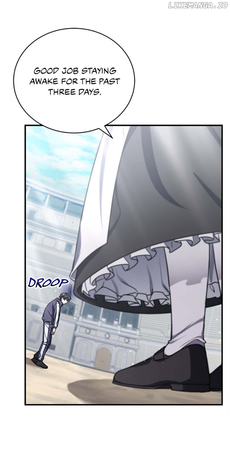 Stellar Mom Chapter 56 - page 25