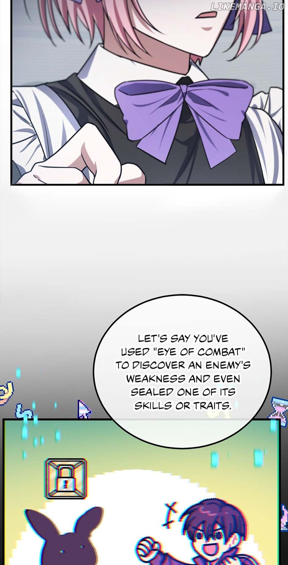 Stellar Mom Chapter 56 - page 32