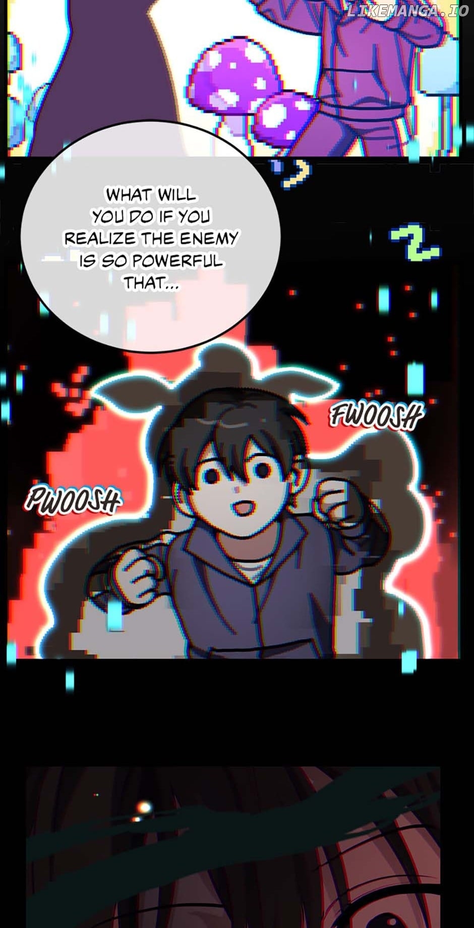 Stellar Mom Chapter 56 - page 33
