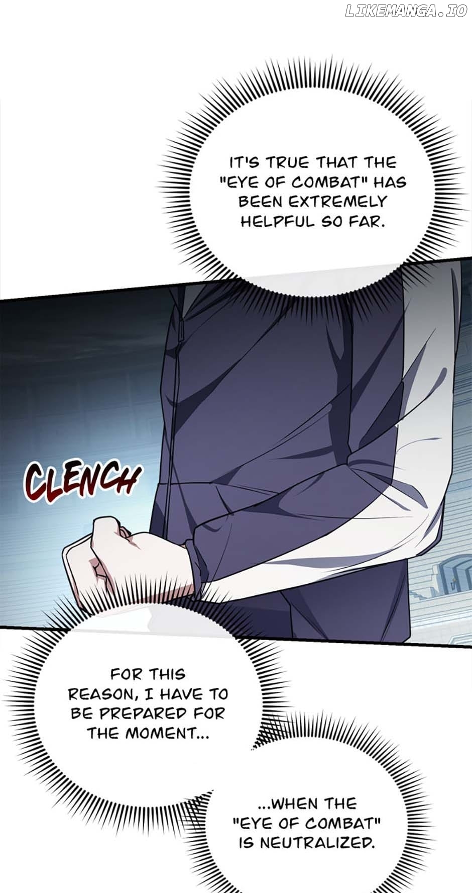 Stellar Mom Chapter 56 - page 38