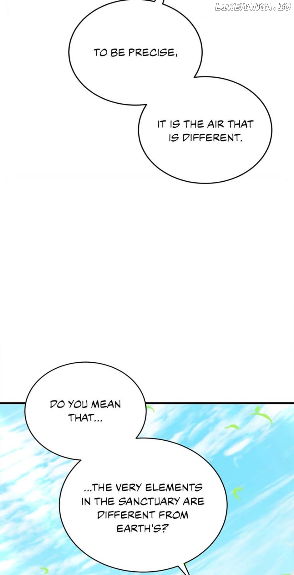 Stellar Mom Chapter 56 - page 52