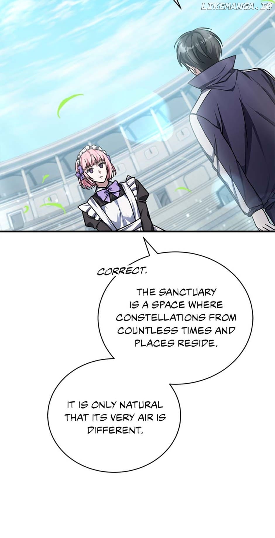 Stellar Mom Chapter 56 - page 53