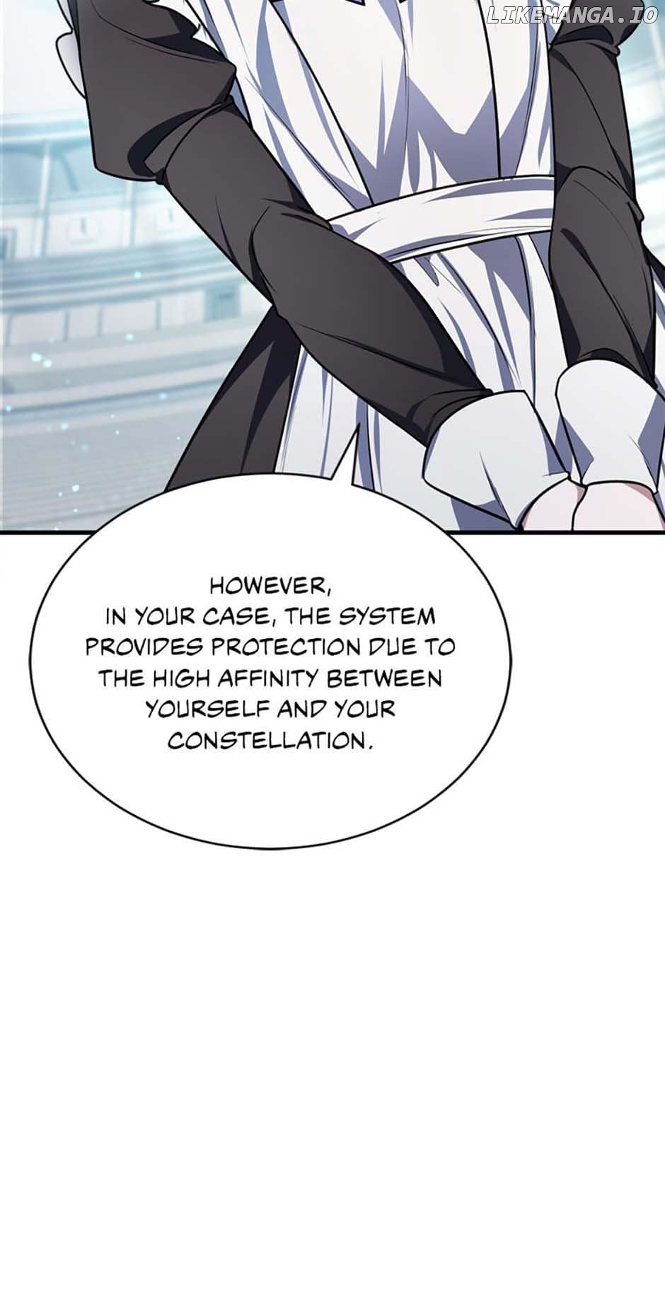 Stellar Mom Chapter 56 - page 55