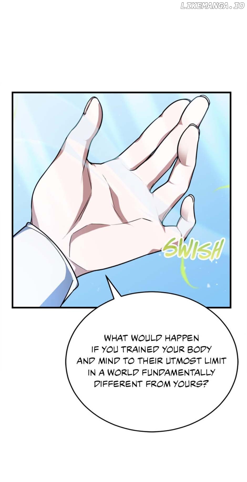 Stellar Mom Chapter 56 - page 57