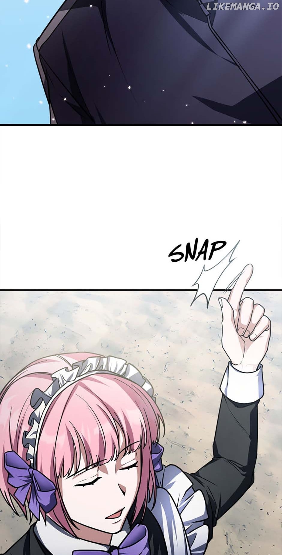 Stellar Mom Chapter 56 - page 63