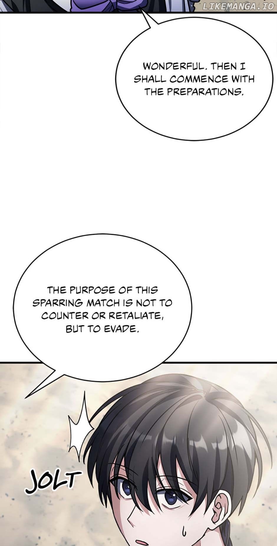 Stellar Mom Chapter 56 - page 64