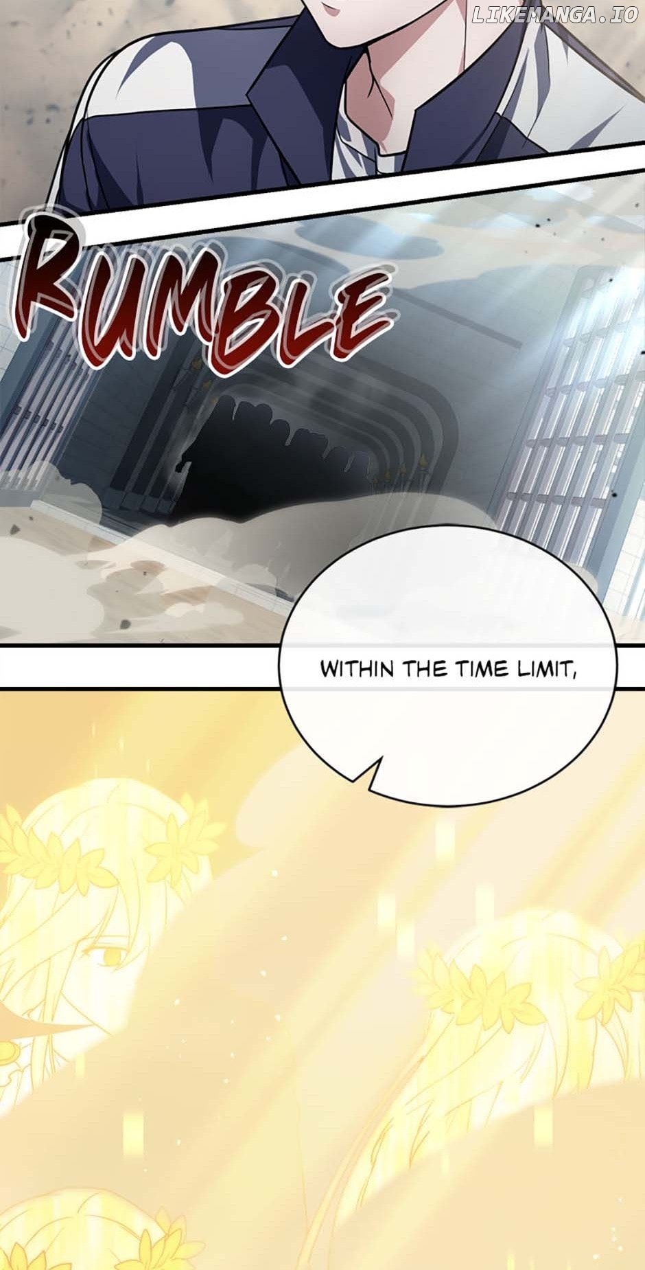 Stellar Mom Chapter 56 - page 65