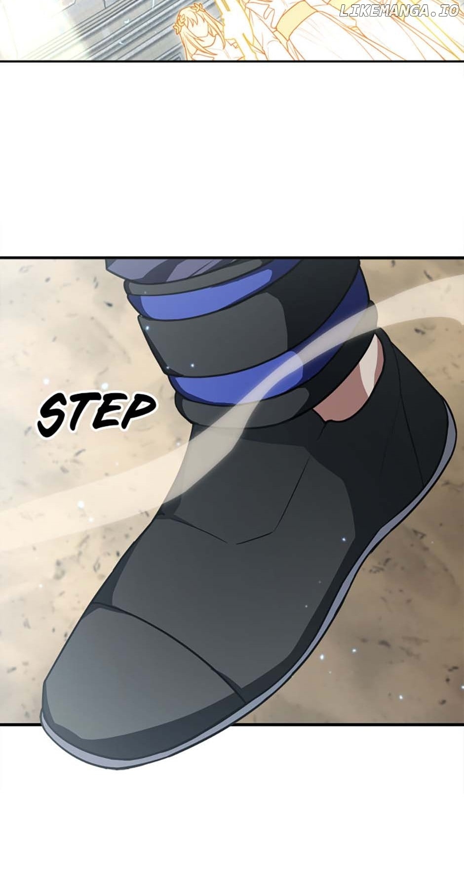 Stellar Mom Chapter 56 - page 77