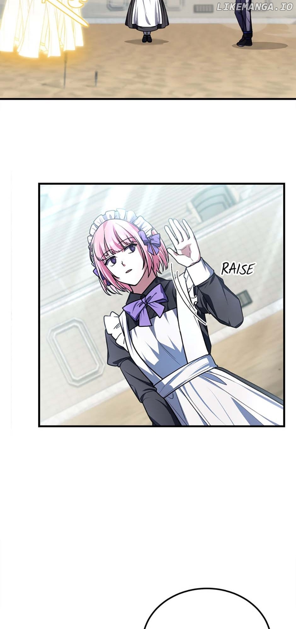 Stellar Mom Chapter 56 - page 79
