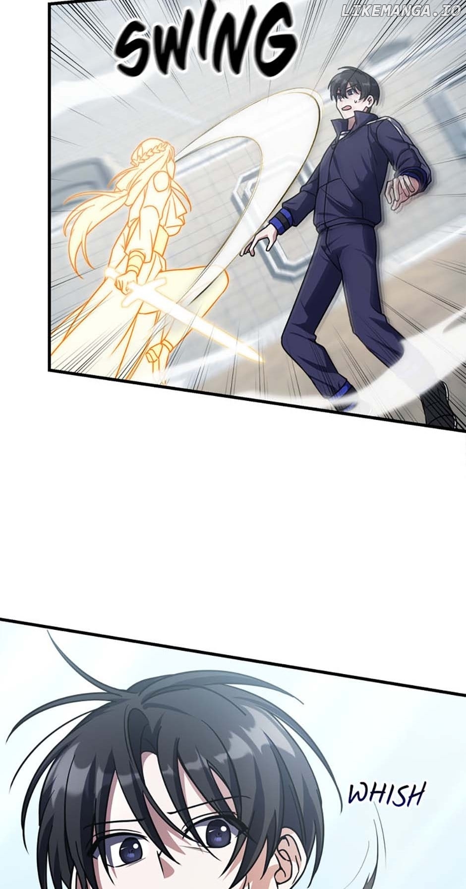 Stellar Mom Chapter 56 - page 87