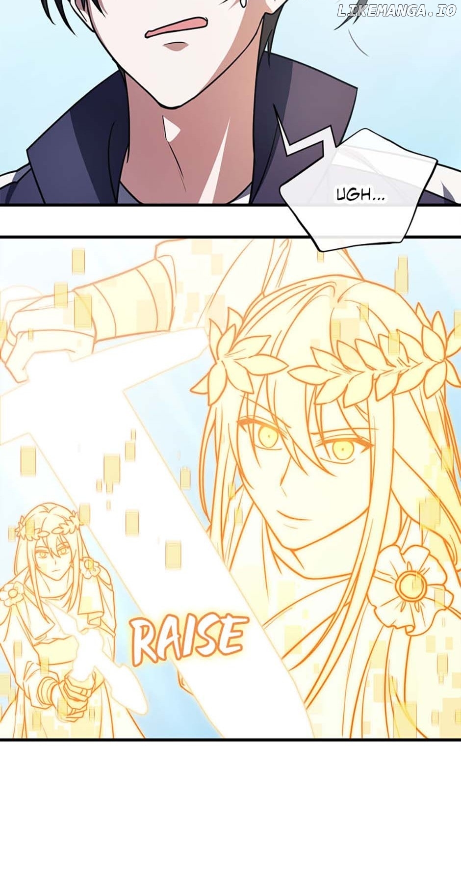 Stellar Mom Chapter 56 - page 88