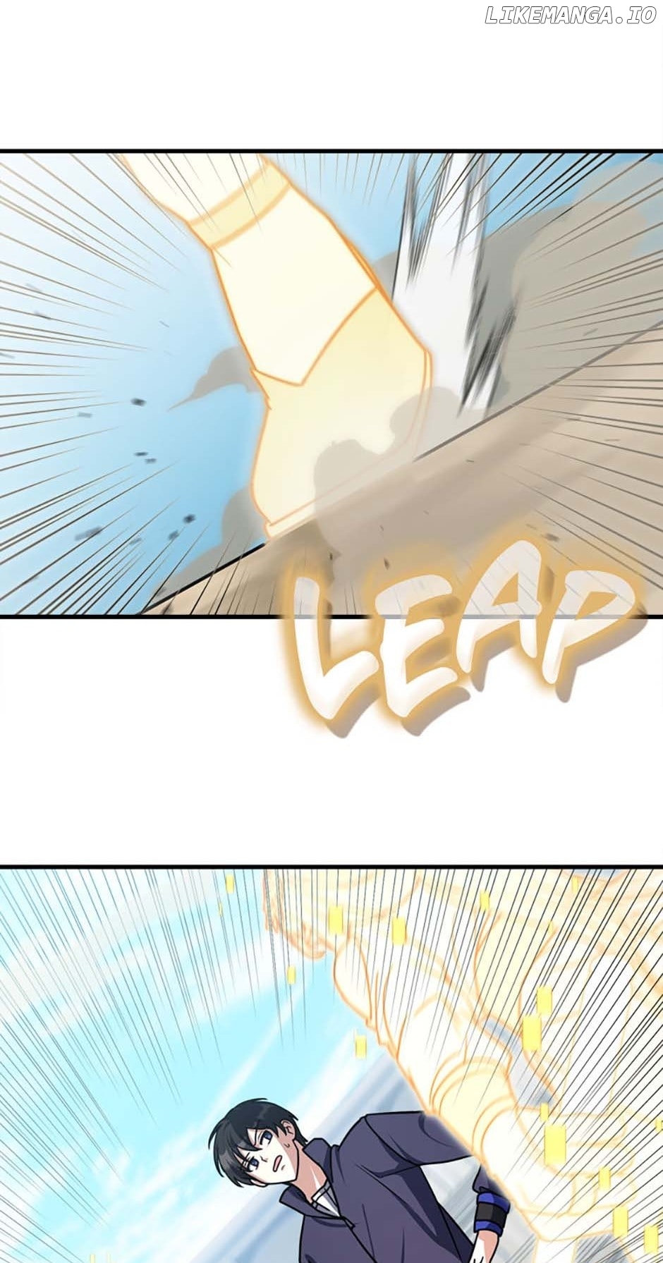 Stellar Mom Chapter 56 - page 89