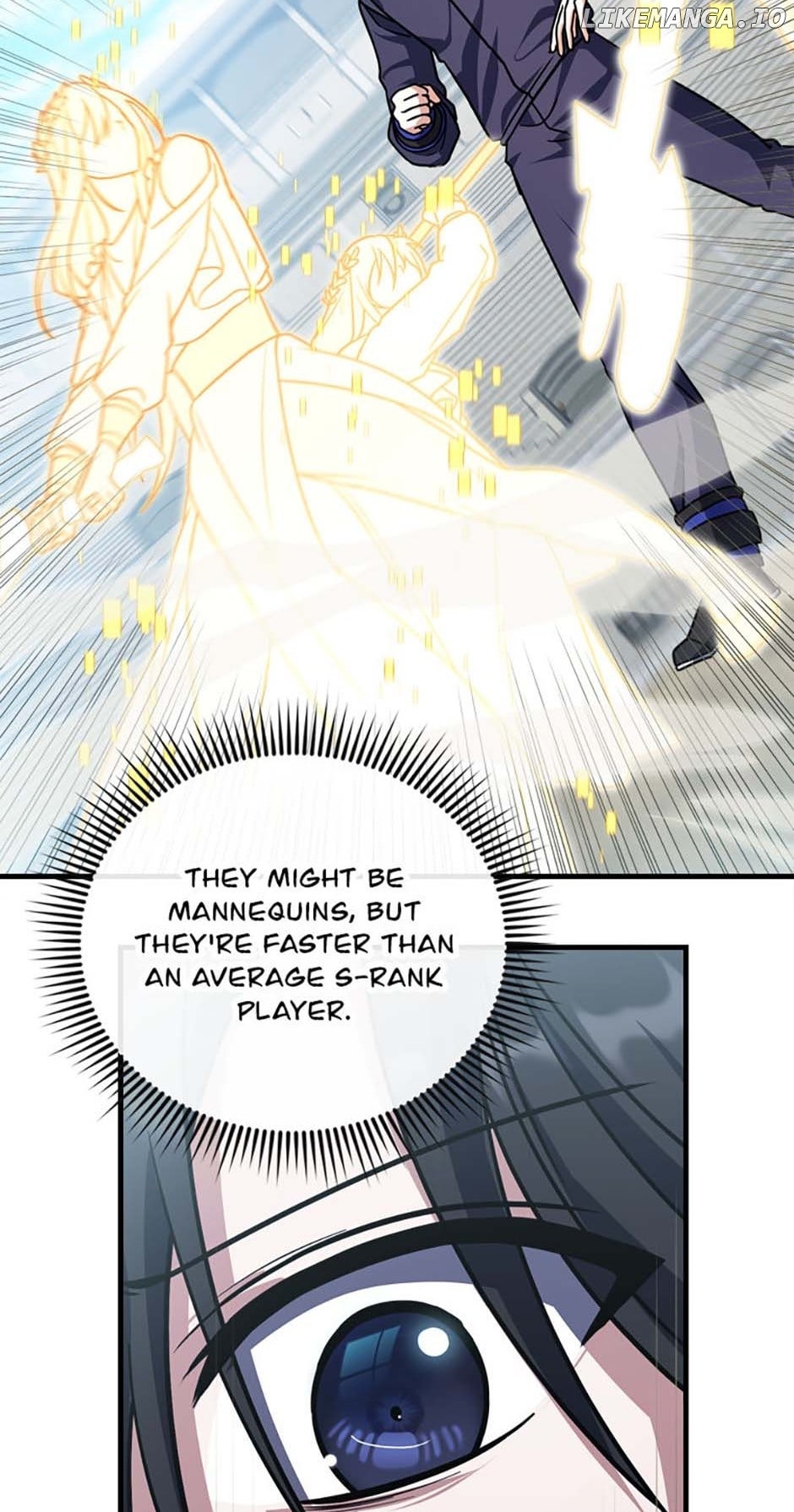 Stellar Mom Chapter 56 - page 90