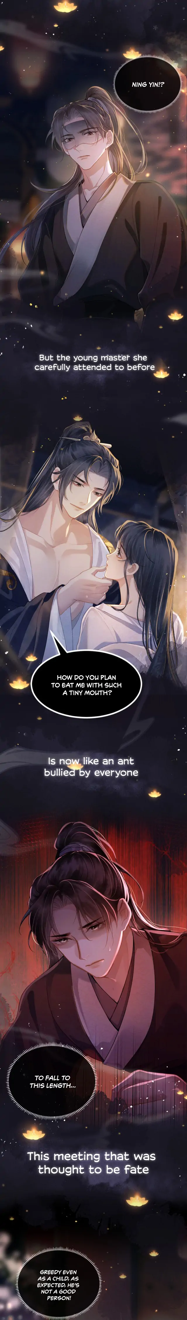 Marry My Nemesis Chapter 0.1 - page 2