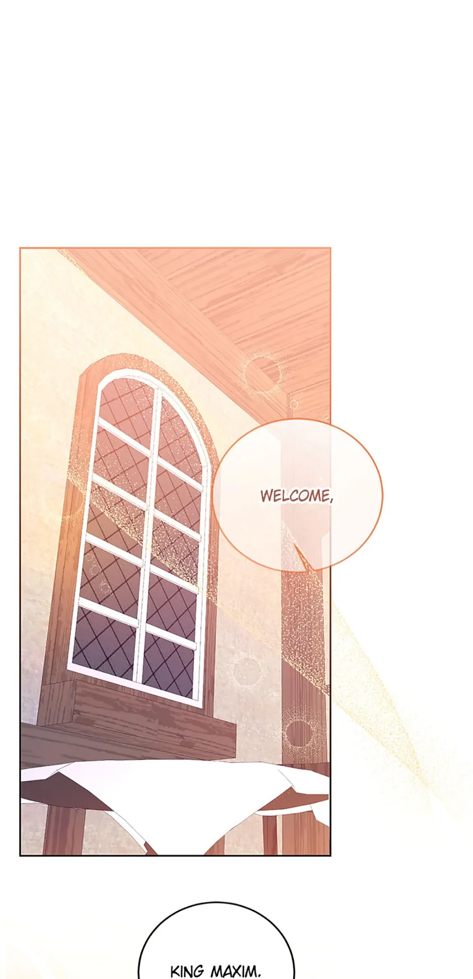 I'd Rather Be a Queen Chapter 30 - page 1