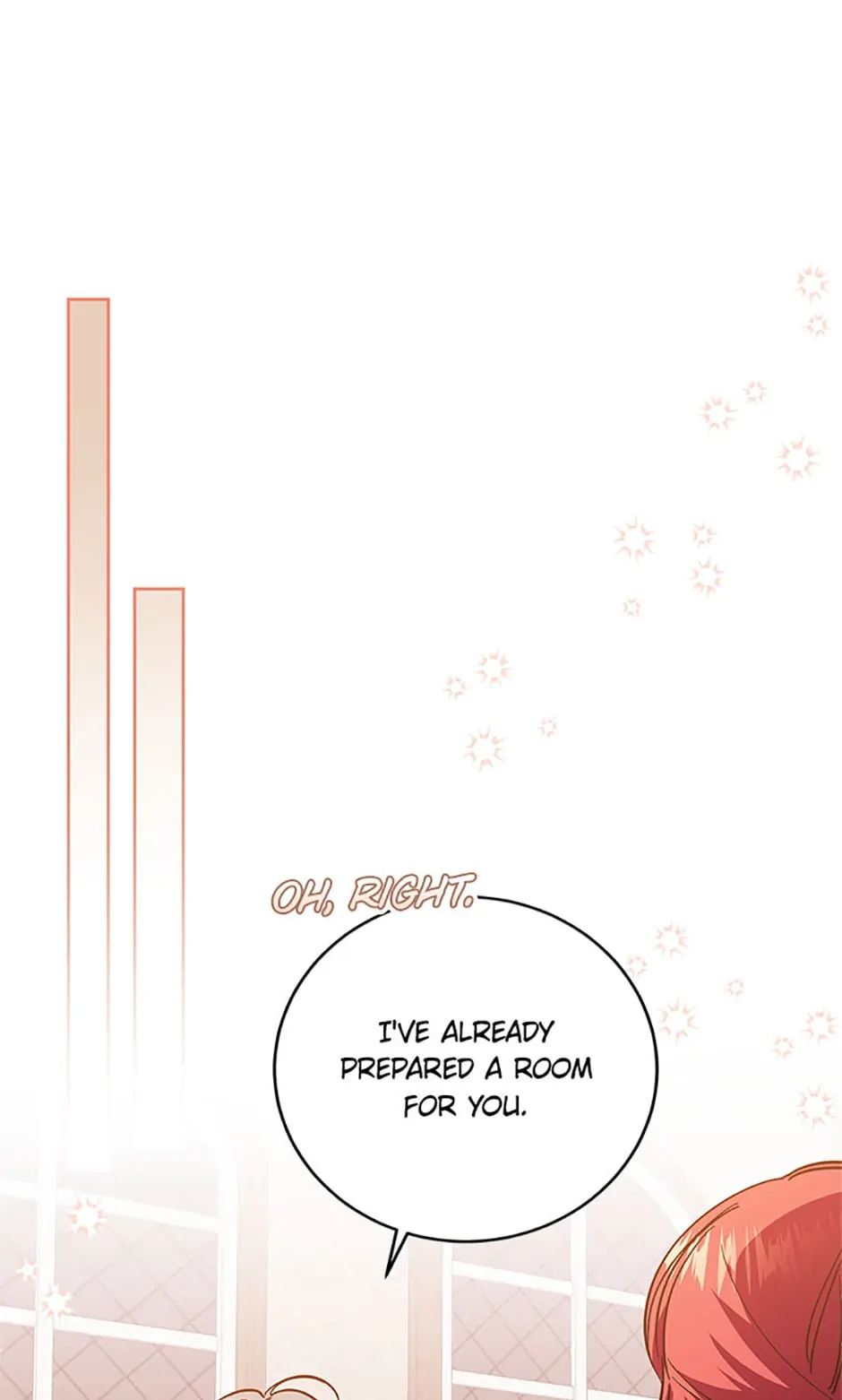 I'd Rather Be a Queen Chapter 30 - page 20