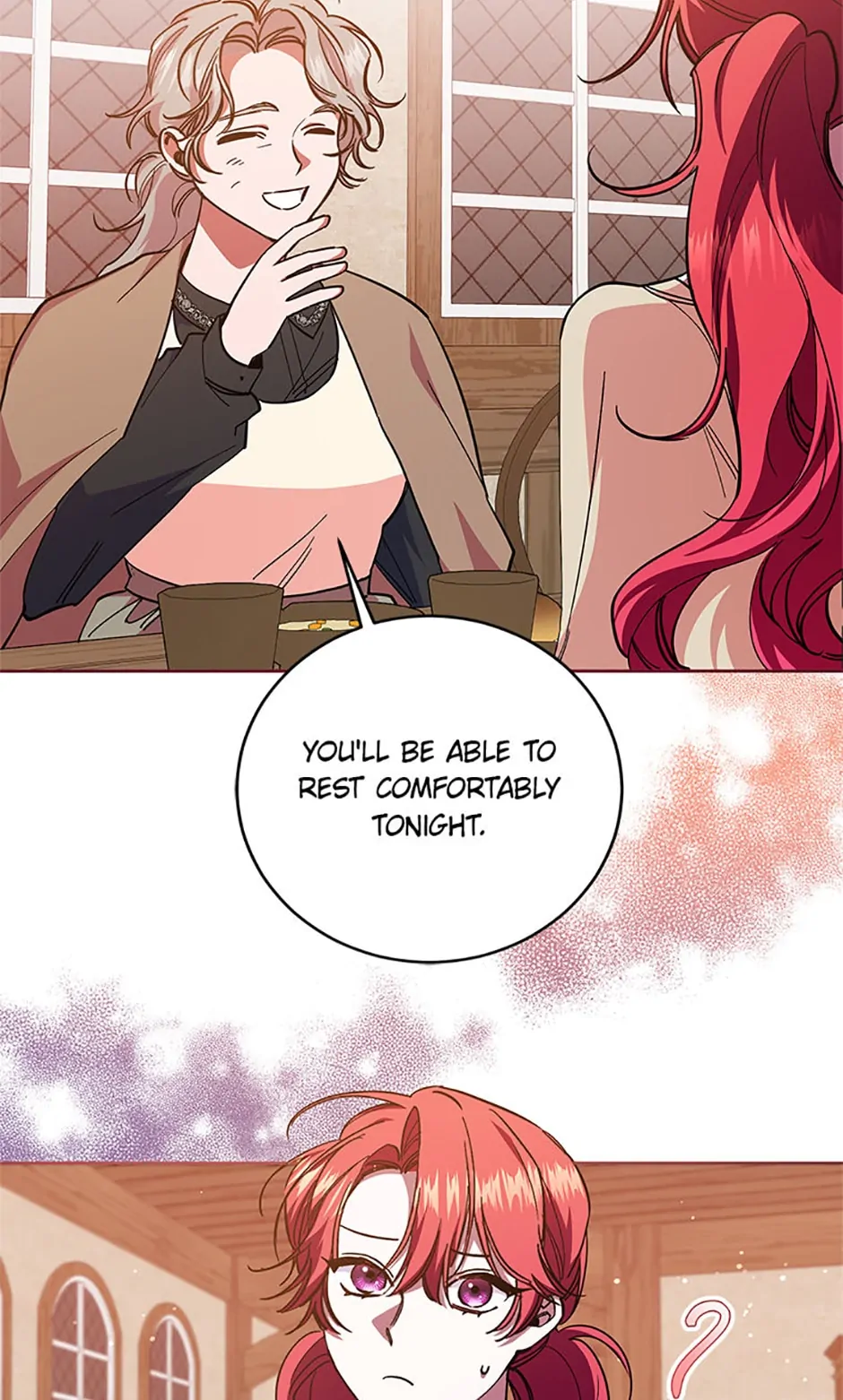 I'd Rather Be a Queen Chapter 30 - page 21