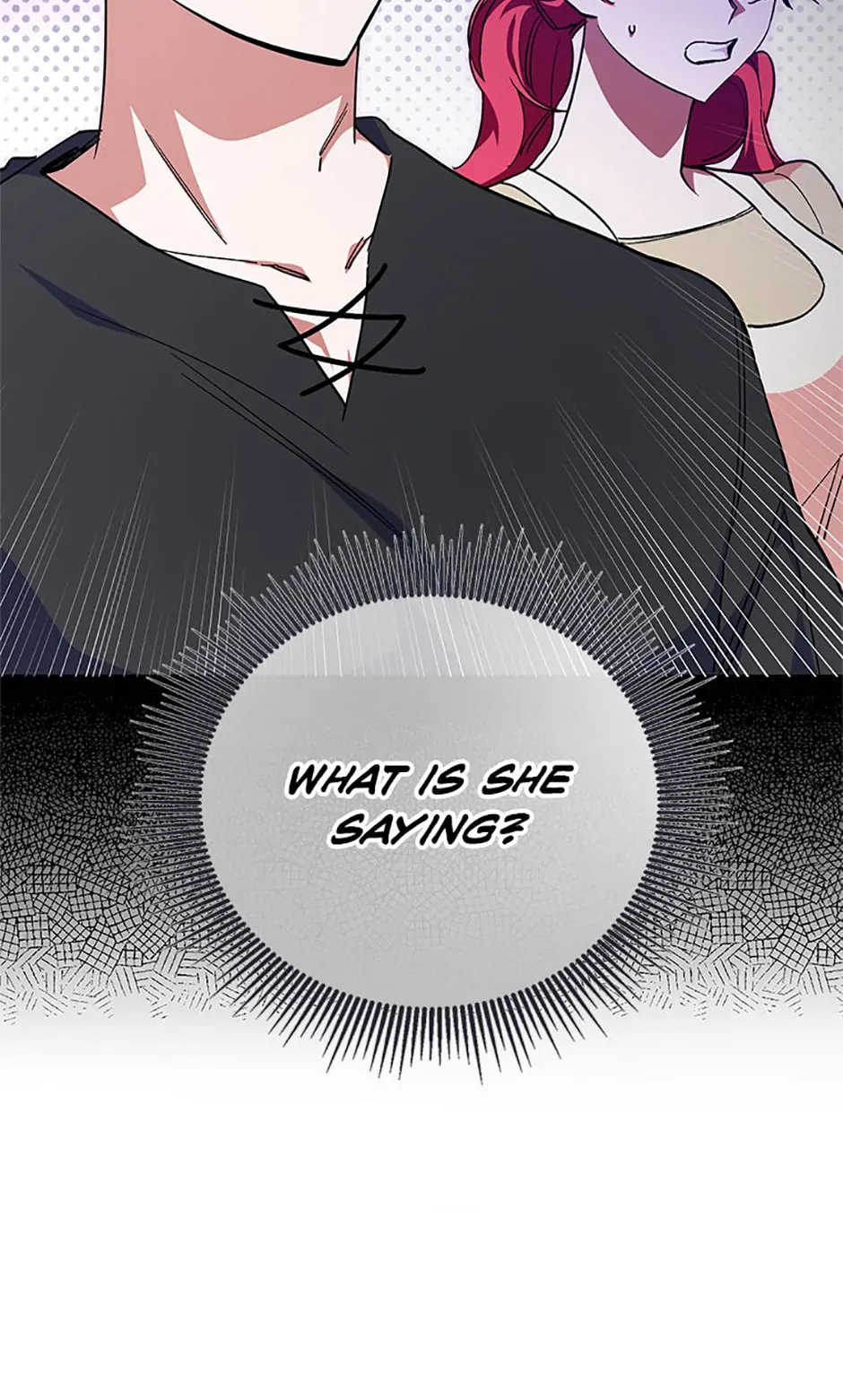 I'd Rather Be a Queen Chapter 30 - page 23