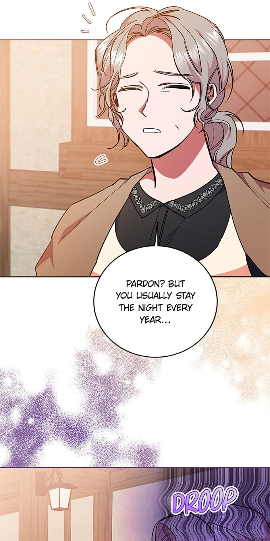 I'd Rather Be a Queen Chapter 30 - page 25