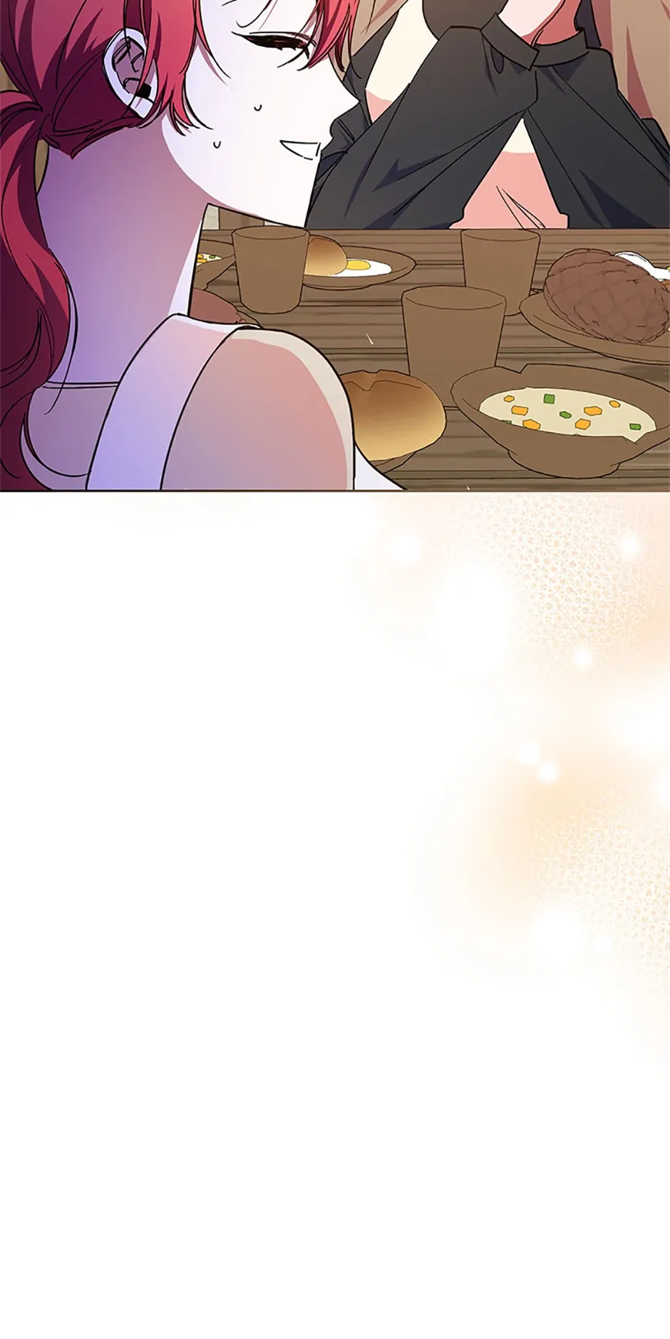 I'd Rather Be a Queen Chapter 30 - page 32