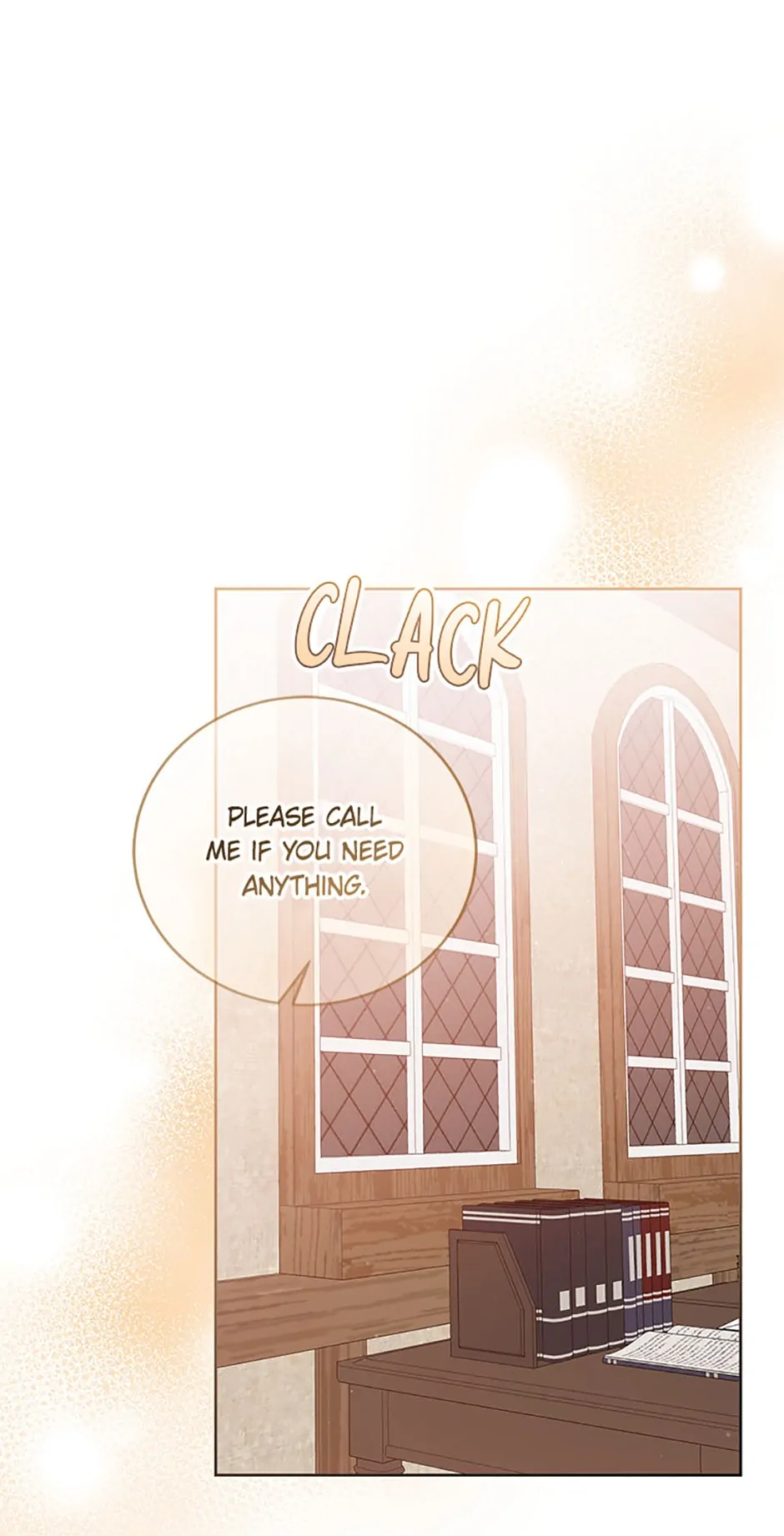 I'd Rather Be a Queen Chapter 30 - page 34