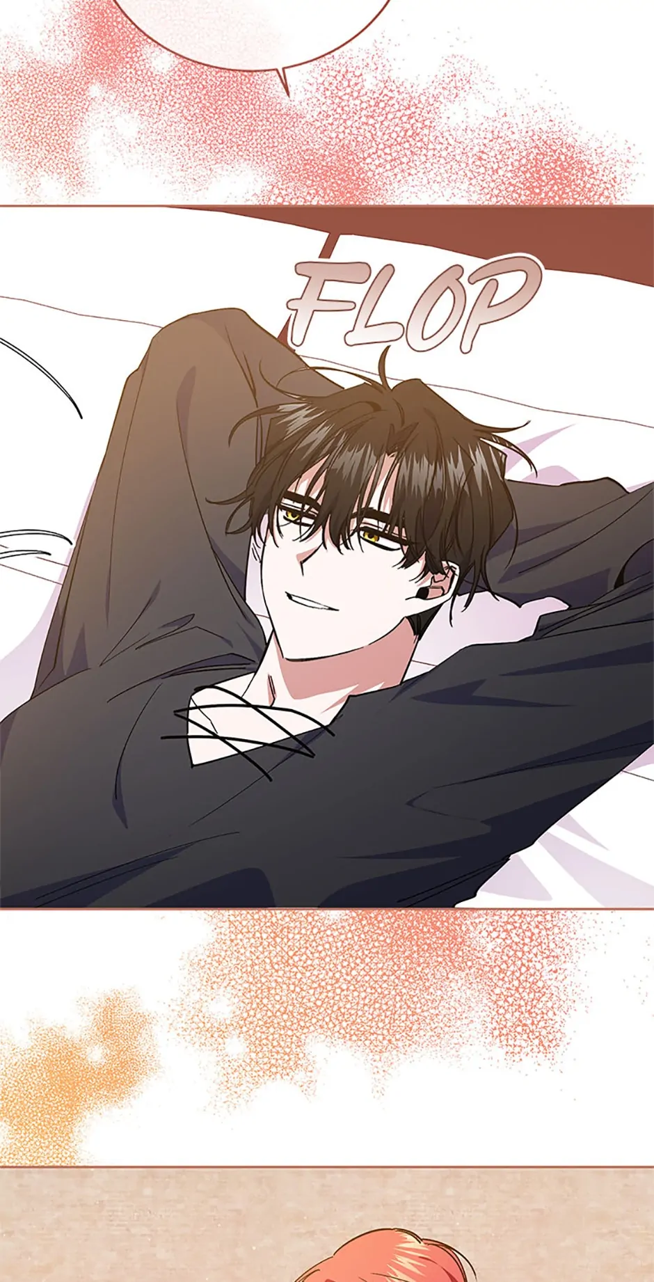 I'd Rather Be a Queen Chapter 30 - page 41