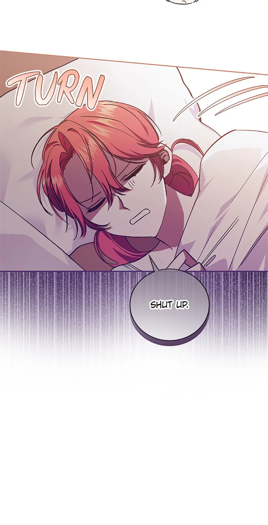 I'd Rather Be a Queen Chapter 30 - page 43