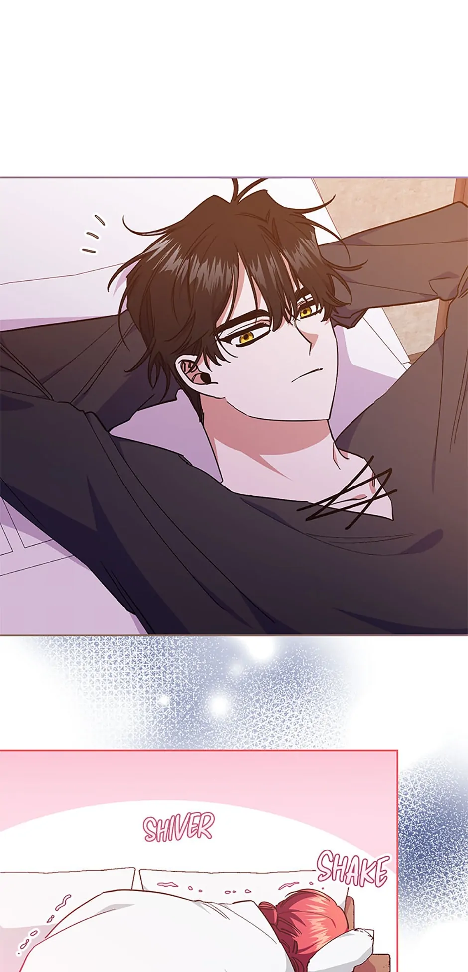 I'd Rather Be a Queen Chapter 30 - page 44