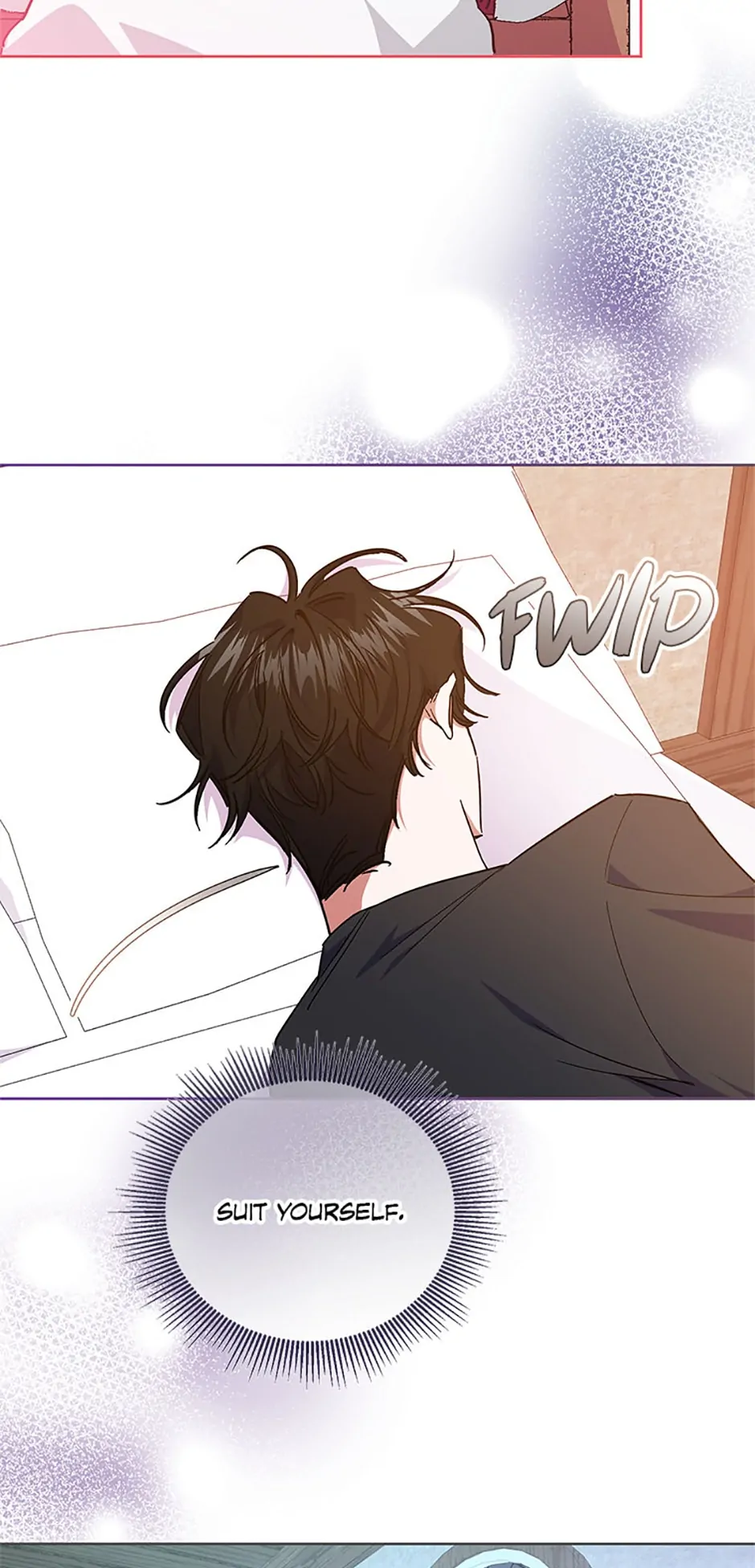 I'd Rather Be a Queen Chapter 30 - page 45