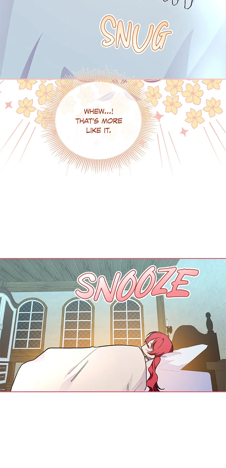 I'd Rather Be a Queen Chapter 30 - page 50
