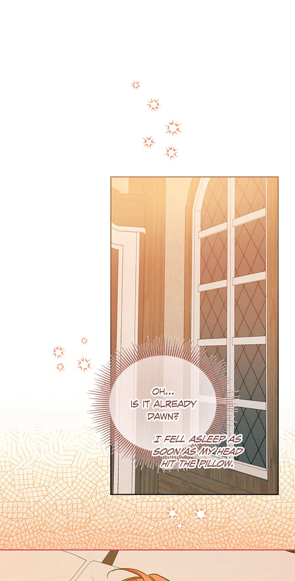 I'd Rather Be a Queen Chapter 30 - page 51