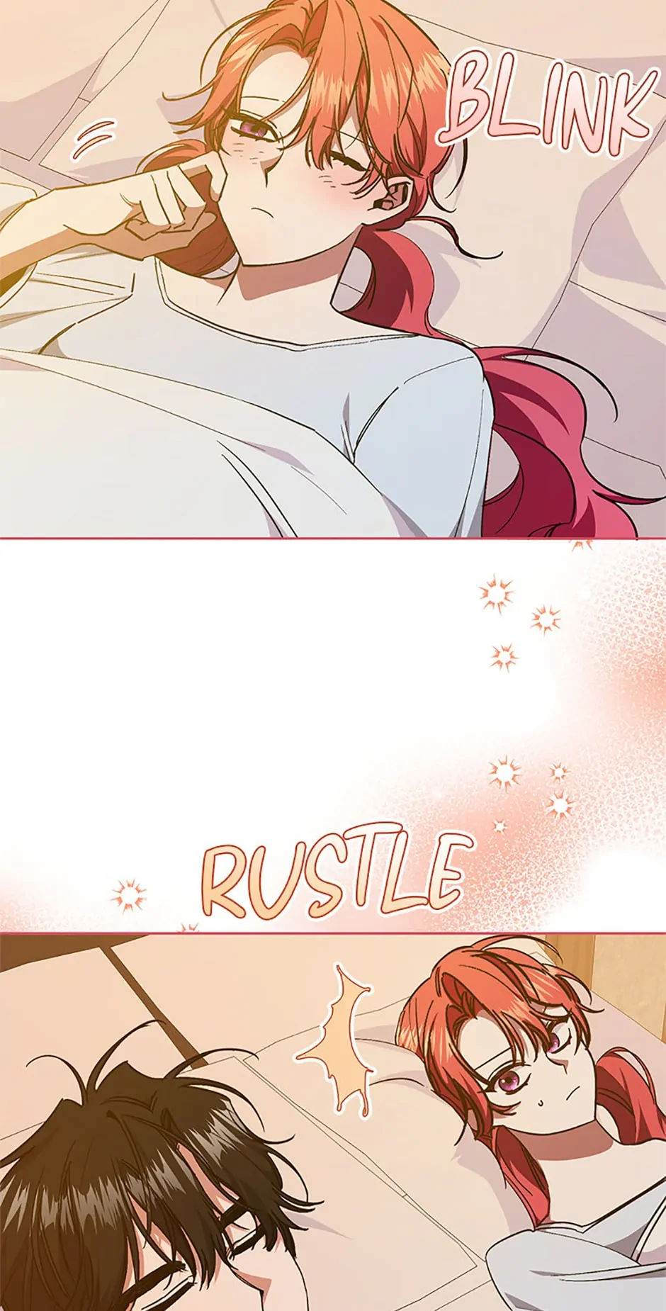 I'd Rather Be a Queen Chapter 30 - page 52